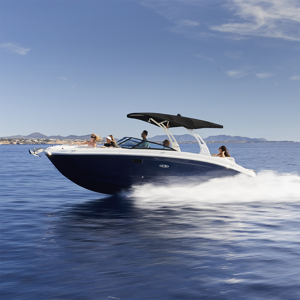 SDX 270